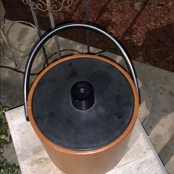 Vintage Irvinware Ice Bucket - Picture 8 of 9